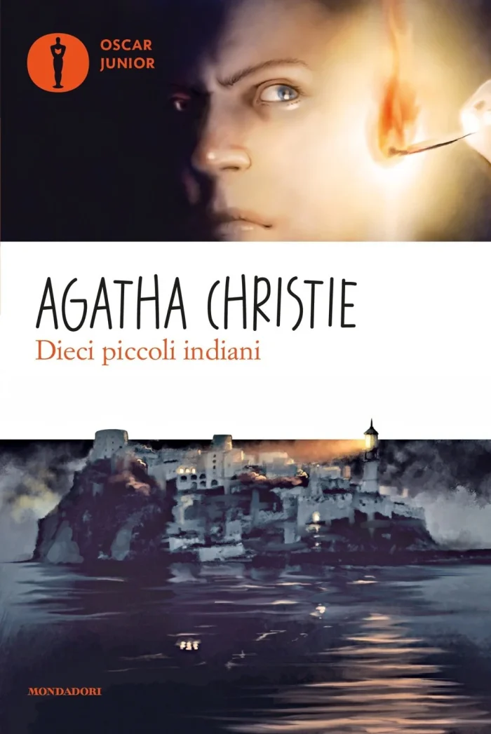 dieci piccoli