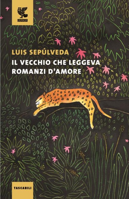 il vecchio che