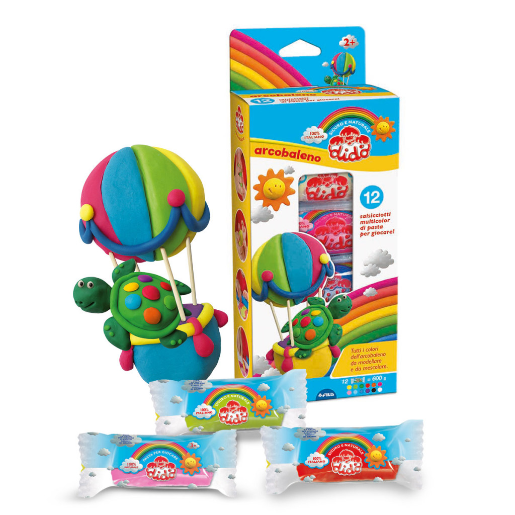 didò arcobaleno didò arcobaleno