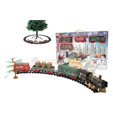 trenino natalizio