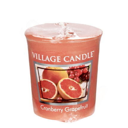 cranberry grapefruit