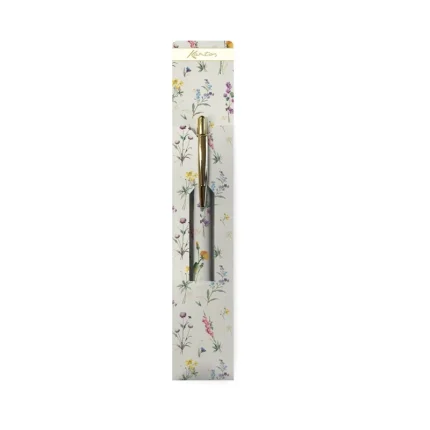 penna wild flowers