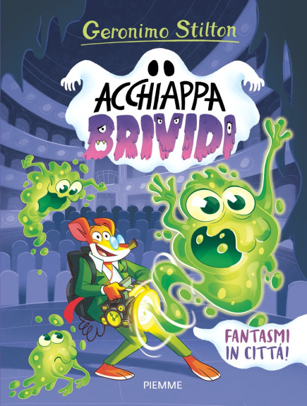 acchiappa brividi acchiappa brividi
