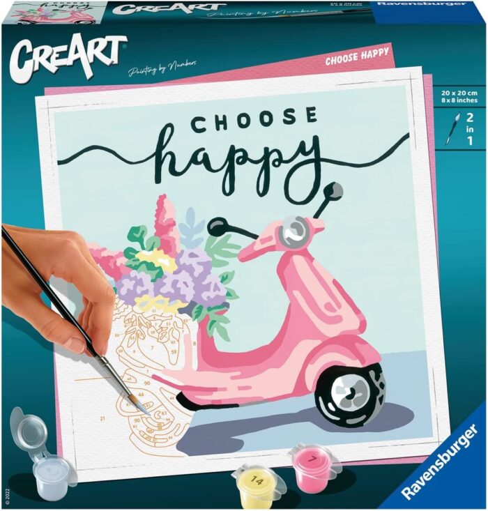 creativita