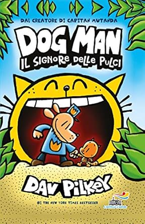 dog man il