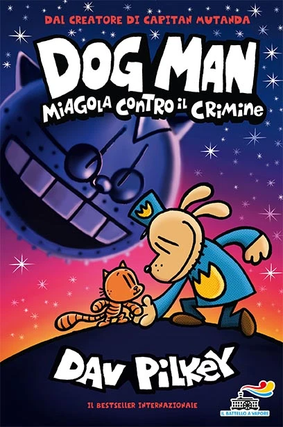 dog man miagola
