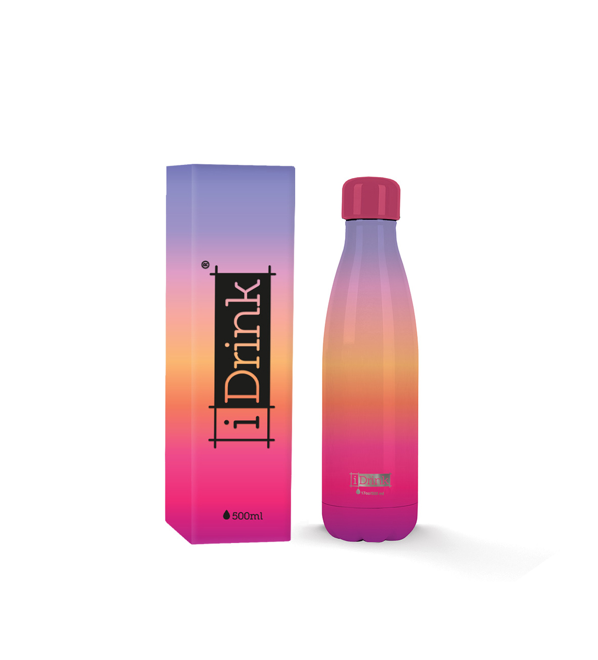 borraccia termica sunset borraccia termica sunset