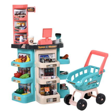 home supermarket