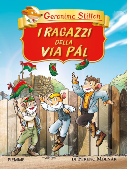 i ragazzi