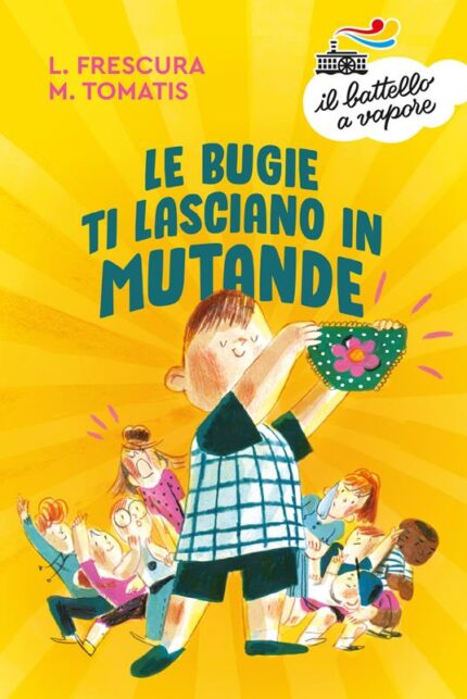 le bugie