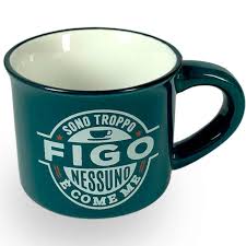 tazzina da caffè figo