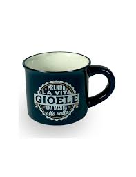 tazzina da caffè gioele