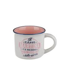 tazzina da caffè martina tazzina da caffè martina