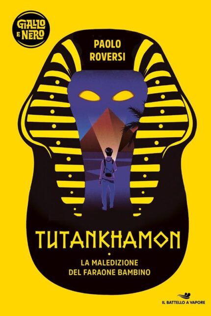 tutankhamon