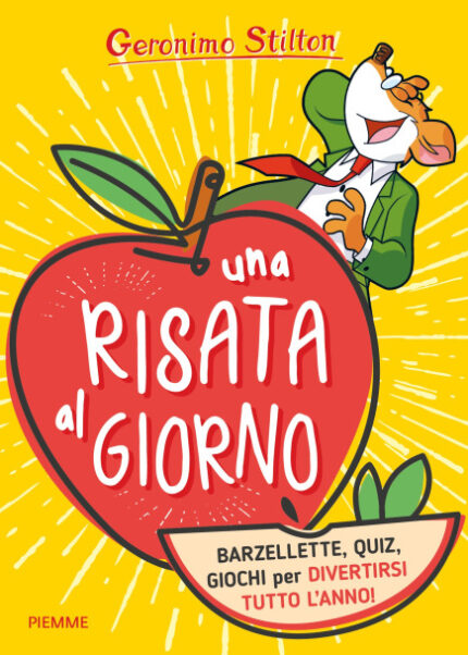 una risata