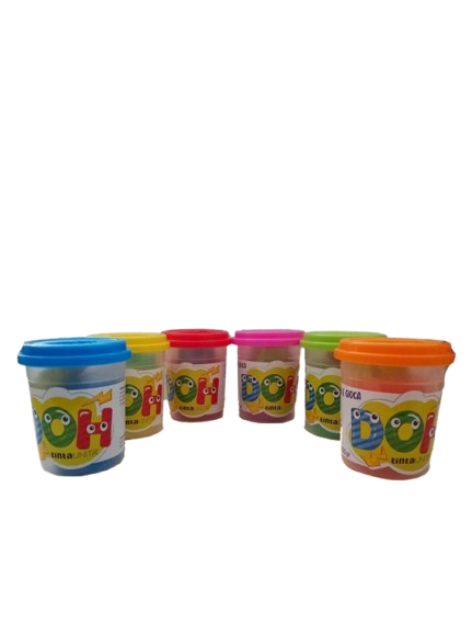 barattolo doh
