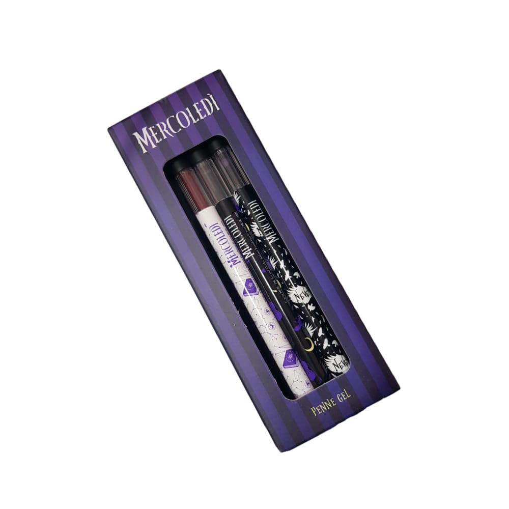 3 penne gel mercoledi 3 penne gel mercoledi