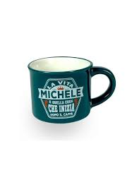 tazzina da caffè michele