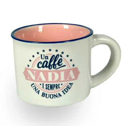 tazzina da caffè nadia