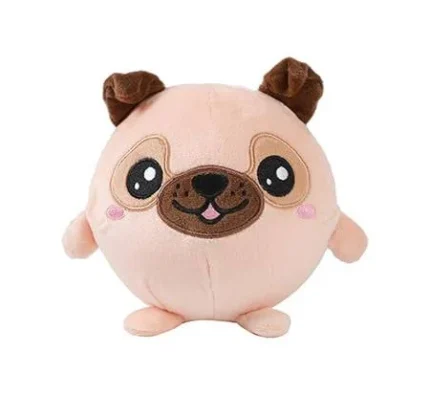 cuscino squishy cane