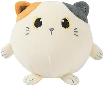 cuscino squishy gatto a