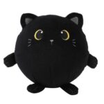 cuscino squishy gatto