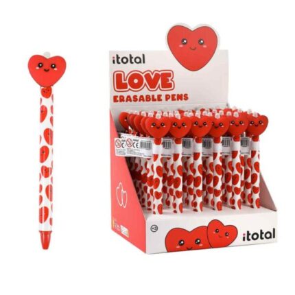 penna cancellabile follow