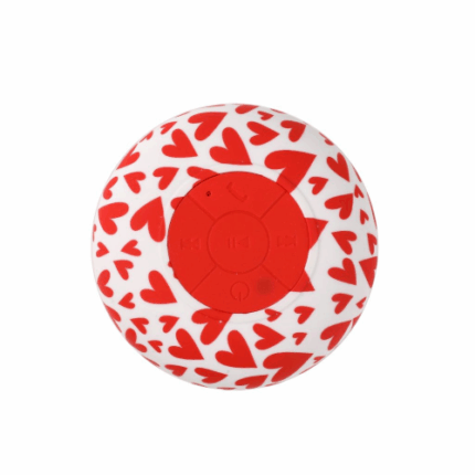 speaker impermeabile