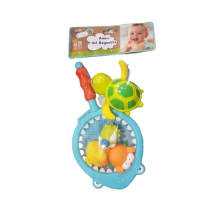 gioco di pesca