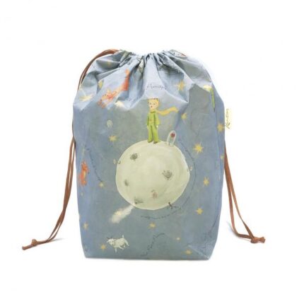 Sacca Grande Il Piccolo Principe