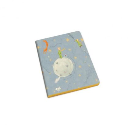 Taccuino A5 Il Piccolo Principe