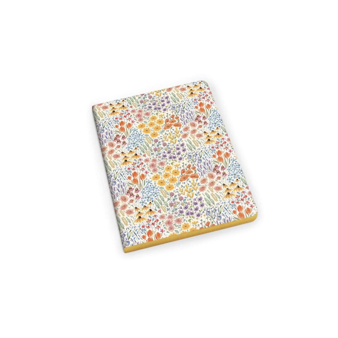 Taccuino A5 Tiny Flowers Taccuino A5 Tiny Flowers