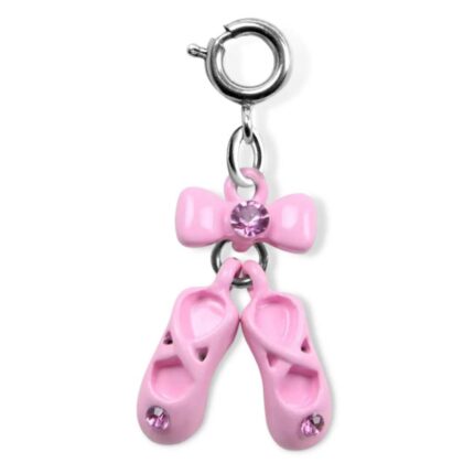 charm scarpette da ballerina