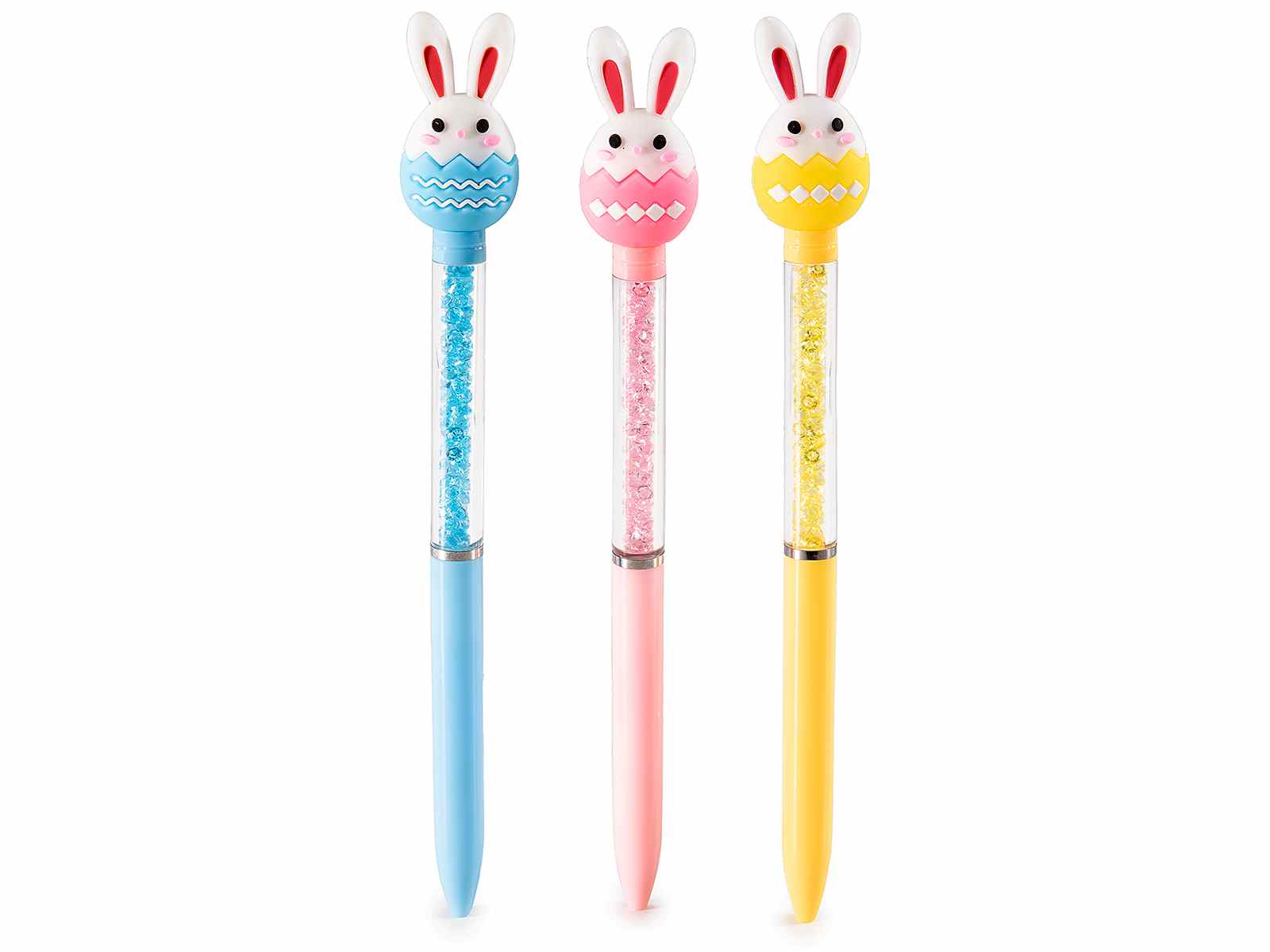 penna con coniglio penna con coniglio