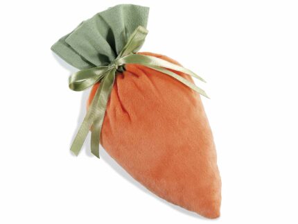 sacchetto a forma di carota