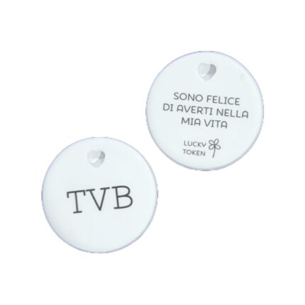 ti voglio bene - token