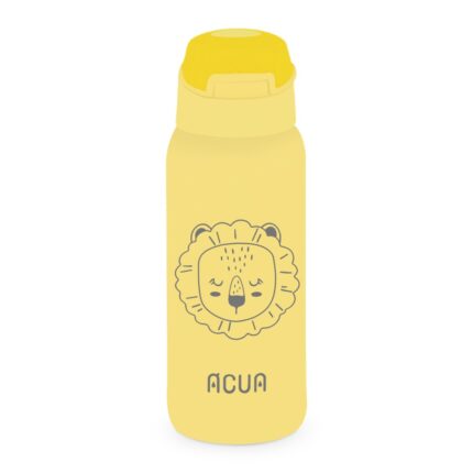 borraccia nobu leone