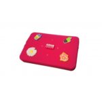 astuccio bustina fucsia
