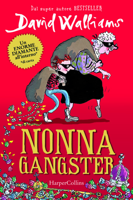 nonna gangster