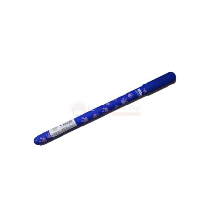 penna cancellabile blu