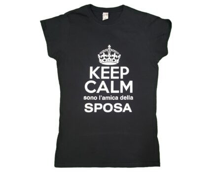 t-shirt amica