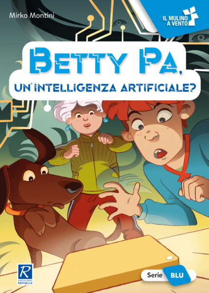 Betty Pa