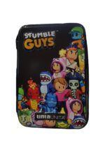 astuccio one time nero