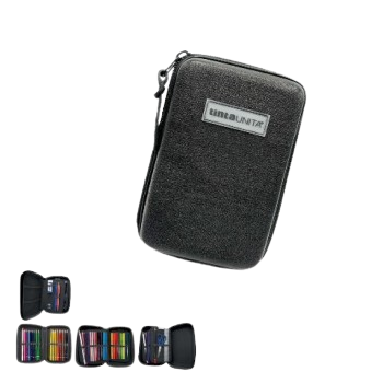 astuccio one time glam nero