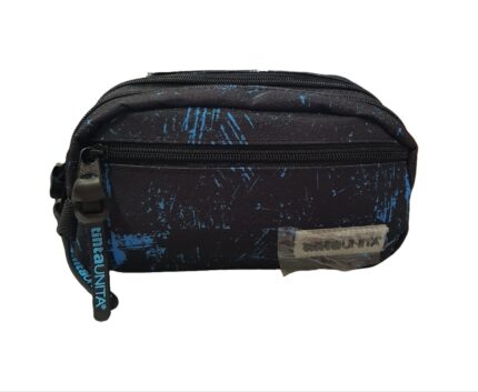 bauletto rounded graffiti