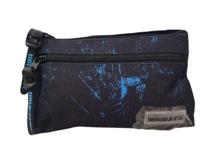 bustone triangolare graffiti