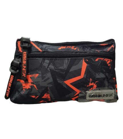 bustone triangolare star