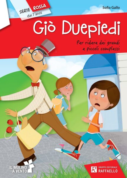 giò duepiedi