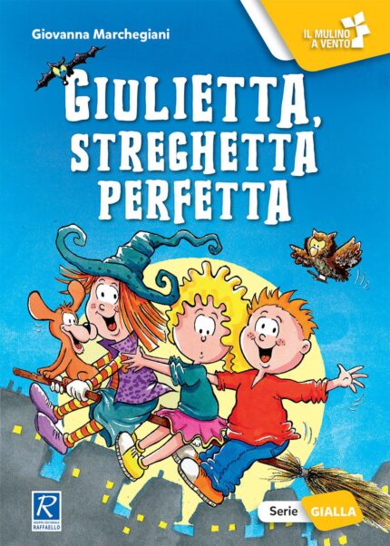 giulietta