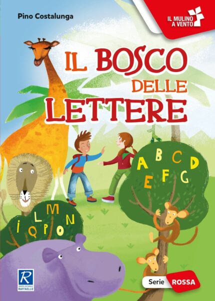 il bosco